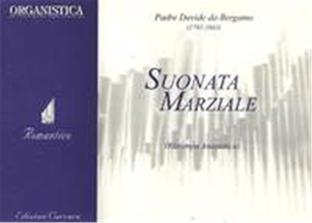 Suonata Marziale